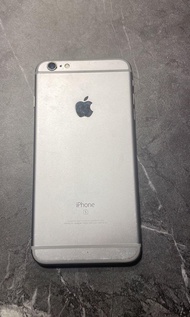 iPhone 6s給有能力的人處理也可以當零件機