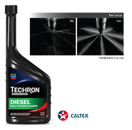 CALTEX Techron® D Concentrate