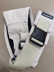 Gooseket Toddler Sling 幼兒揹帶