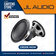 Subwoofer 10" JL Audio 10W3v3-4 by Cartens-Store.Com