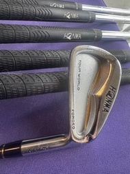 Honma Tour World Forged Golf Club Set