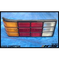 (USED) Ford Laser KA KB First Gen (1981-1985) FJC Full Long Rear Tail Lamp Light (LEFT KIRI SIDE ONLY) - [RECONDITIONED]