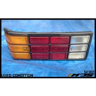 (USED) Ford Laser KA KB First Gen (1981-1985) FJC Full Long Rear Tail Lamp Light (LEFT KIRI SIDE ONL