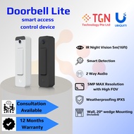 Ubiquiti UVC-Doorbell - Doorbell Lite