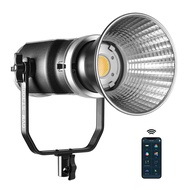 GVM300W Dual Head Photography Light Fill Light led Professional Indoor Live Streaming Room Film Stud