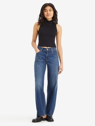 กางเกงยีนส์ Levis® Womens Baggy Dad Jeans