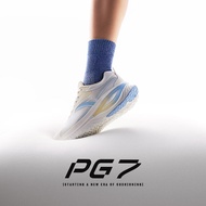 ANTA Women PG 7 JOURNEY Running Shoes Trendy Fashion Comfortable Rebound Sports Shoes 122435519 Legi