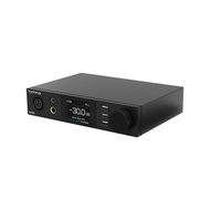 TOPPING DX5 II Hi-Res Decoding Ear Amplifier All-in-One Machine USB DAC Balanced Ear Amplifier