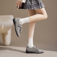 KHIHO Pinking Mary Jane Sneakers 8Colors