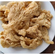 keripik jamur jamur crispy kripik jamur crispy jamur krispi