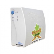 Bộ lưu điện Offline Santak TG-1000VA