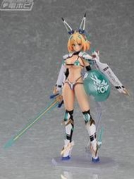 【魯巴夢想飛船】缺貨 GSC MF figma 594 Sophia 索菲亞 比基尼鎧甲 可動 完成品