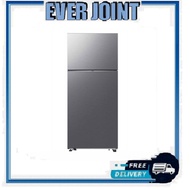 SAMSUNG RT53DG7A6CS9SS TOP MOUNT FRIDGE - REFINED INOX (530L) (promo end 14th Sept 25)