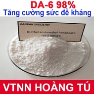 Cytokinin DA6 98% (Improves plant health) 100gram pack