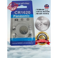 CR1220 CR1620 CR1632 PANASONIC LITHIUM BATTERY MADE IN