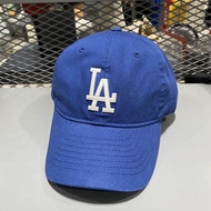 New ของแท้ 💯% MLB NY YANKEES ROOKIE BALL CAP/ป้ายใหญ่/mlb หมวก/หมวกแคป