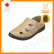 Pansy 4335 Lightweight 2-Way Sneakers for Ladies 3E Renewal