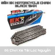 GENUINE EK MOTORCYCLE CHAIN JAPAN SPRAY
