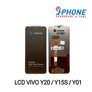 LCD VIVO Y20/Y21 2021/Y22 2022 NEW SUNSHINE