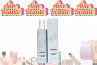 Cutem Qtem Acure 淨化爽膚水150ml （平行進口）產地：韓國有效期至：02/28或之後