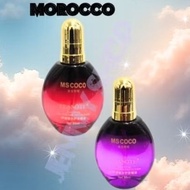 MS COCO PERFUME HAIR OIL 80ML