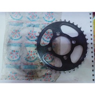 SPROCKET GBO 420-37T