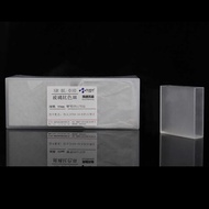 Cuvette 10mm Quartz 20mm 30mm UV Visible Spectrophotometer Glass Cuvette Cuvette 5e5