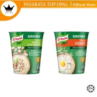 Knorr Cup Porridge (35g)