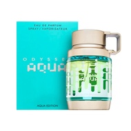 แท้💯Armaf Odyssey Aqua Edition EDP 100ml