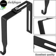 TD Cubicle Hangers, Home Supplies Stainless Steel Partition Hanger, Adjustable Universal Cubicle Hoo