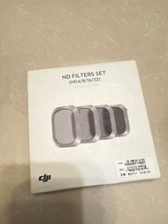 DJI ND Filters Set (ND4/8/16/32) mavic pro 2