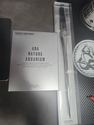 ADA Nature Aquarium Pro-Pinsetter 魚缸造景工具