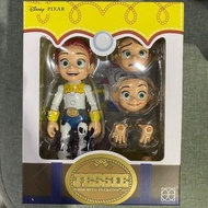 herocross jessie 全新現貨