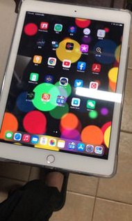 iPad Air 2 64gb witi