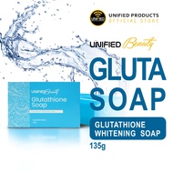 Unified Beauty Gluta Soap - Glutathione Whitening Soap