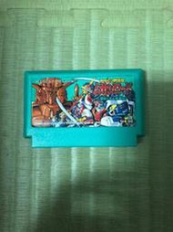 ＊FC任天堂原版遊戲-忍者劍豪傳＊