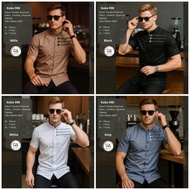 koko 990 Short Sleeve By GA Collection