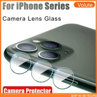 Camera transparent protective film for iPhone 11 12 13 14 15 Pro Max Plus XR XS 7 8 Plus