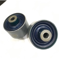 (1pcs)- Proton Wira 1.3/1.5/1.6/1.8, Waja, Gen2, Satria, Satria NEO- Lower Arm Bush REAR FULL Silico