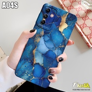 Case Samsung A04s - Eksotik - Casing Samsung A04s - Motif Lucu Aesthetic - Kesing Samsung A04s - Sil