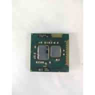 Laptop CPU i5-460M
