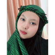 Turban Hijab Turban Hijab Premium Ronce Men's Turban/ Turban Hijab Wanita Unisex/