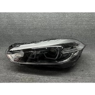 LED Headlight For BMW X2 F39 European Version No Adaptive Function LED headlight 2021-2022 Assembly