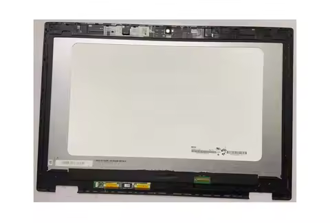 15.6"Inch For Acer Spin 5 SP515-51N NP515-51 IPS Laptop LCD Touch Screen Digitizer Assembly Display 