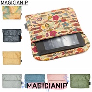 MAGICIANIP 6-6.8" e-Reader Bag, Wear Resistant 11th Gen C2V2L3 Carrying , 2024 Fashion Ultra Slim Ty