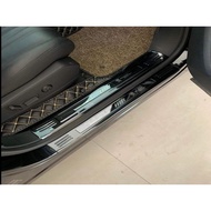 Pegueot 3008 door anti-scratch brace, Peugeot 3008 door step cover, Peugeot 3008 door leg brace, 300