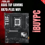 ASUS TUF GAMING X870-PLUS WIFI AM5