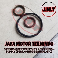 O-Ring SealOring 1x6 1 x 6 ID 6mm OD 8mm H 2mm 6x8 6x8x1 6 x 8 VITON NBR