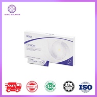 Mirio Malaysia Belixz I-vxion IVXIONN Supplements Eye Nutrient Food Supplement Vit护眼