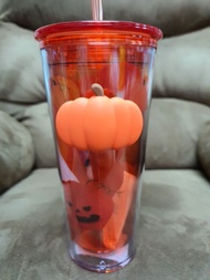 แก้วสตาร์บัค ++ของแท้++ (Collection 29 Sep22 - Halloween)